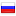smyt.ru server is located in Russia